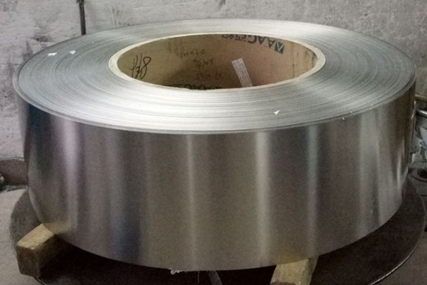 2025年精密不锈钢带行业迎来黄金发展期,技术创新与产能扩张并进