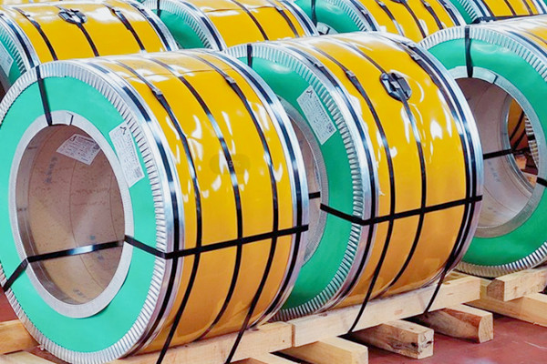 2025年精密不锈钢带行业迎来黄金发展期,技术创新与产能扩张并进