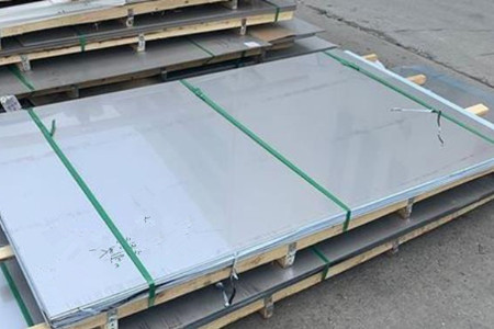 304不锈钢板表面的钝化膜会被哪些因素破坏？