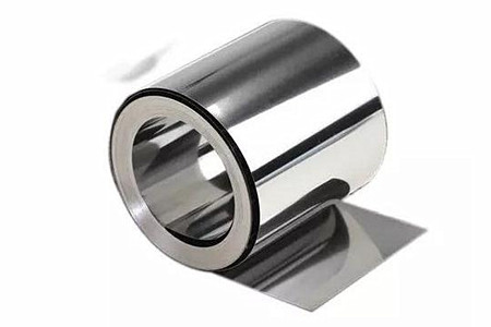 304高强度精密不锈钢带的概念、特性和生产标准